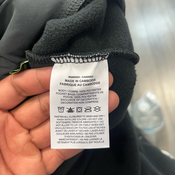 Cactus Jack x Nike jacket - Picture 10 of 11